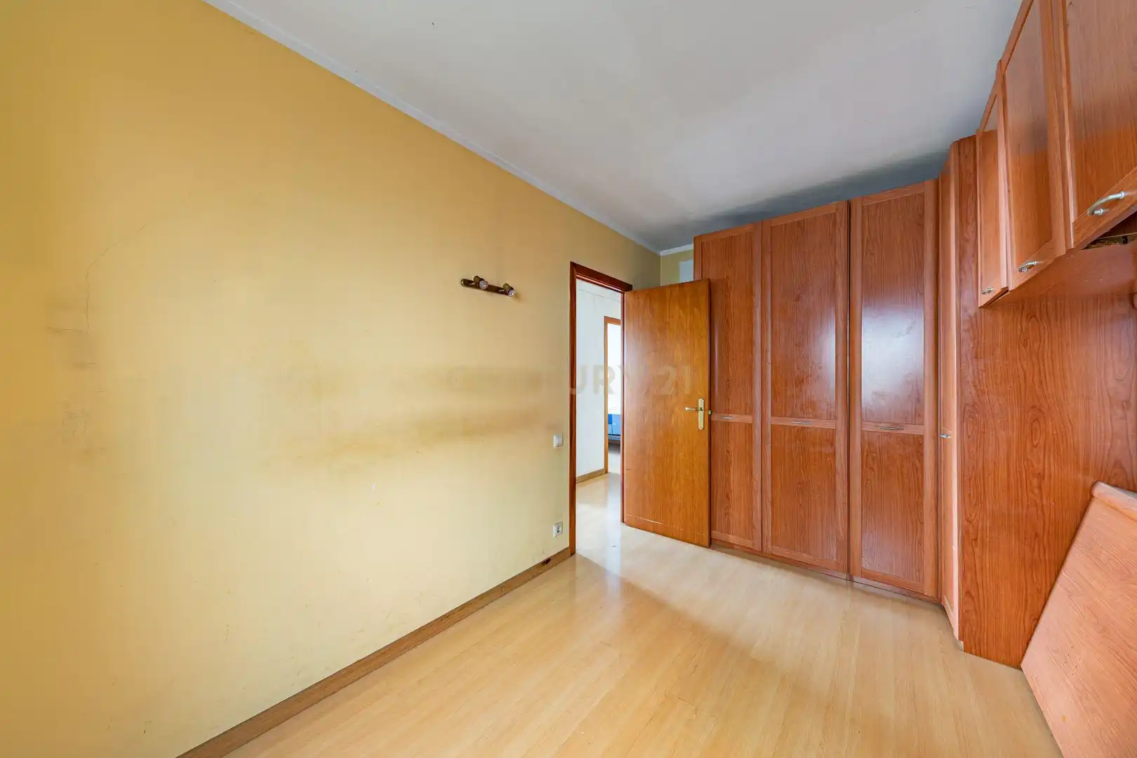 Bedroom of Flat for sale in La Roca del Vallès