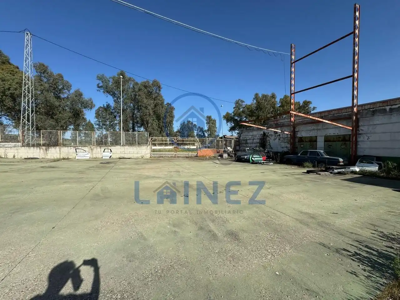 Nau industrial en venda a Peñarroya-Pueblonuevo, imagen 22