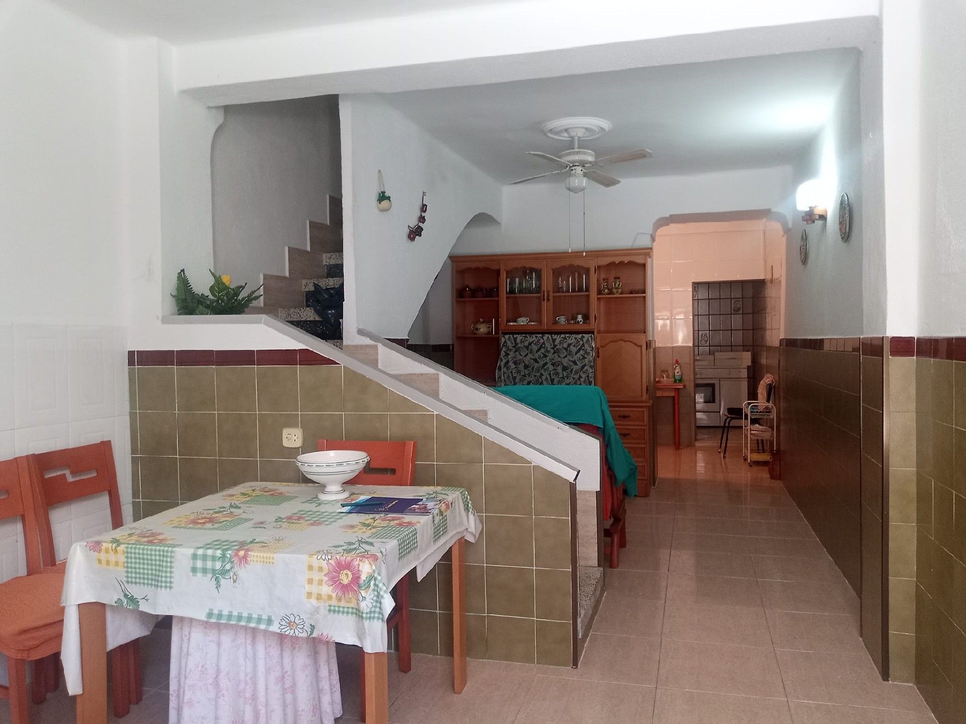 Casa o xalet en venda a Moncófar Pueblo