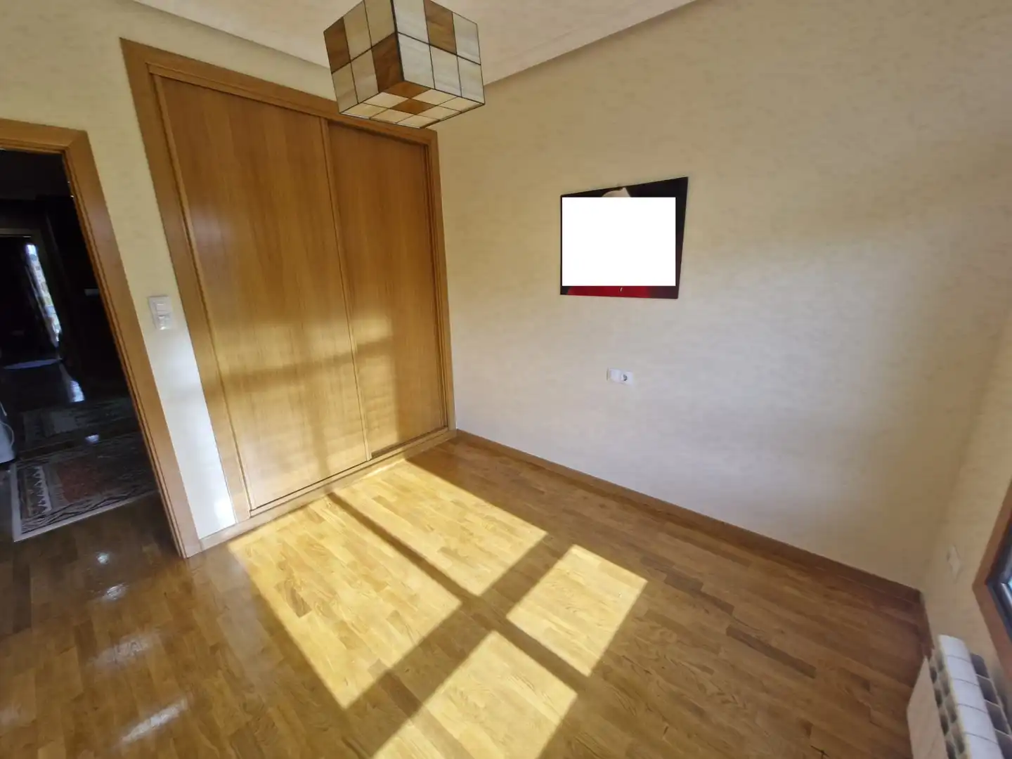 Habitación de Casa o chalet en venta en Coles con Calefacción, Jardín privado y Parquet