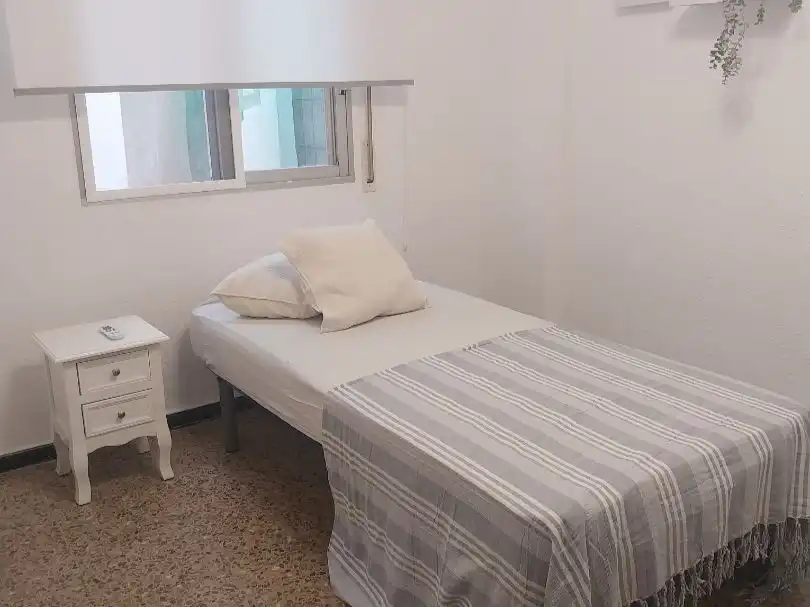 Flat with lift to rent in Carrer sevilla 10, imagen 4