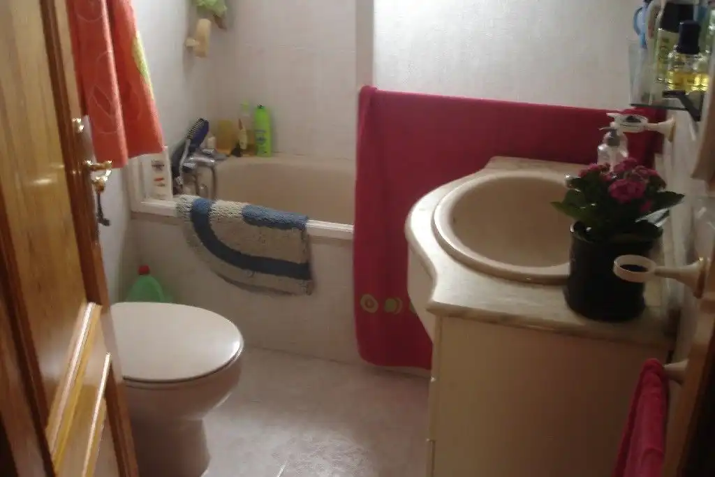 Chalet con piscina en venta en Benillup, imagen 34