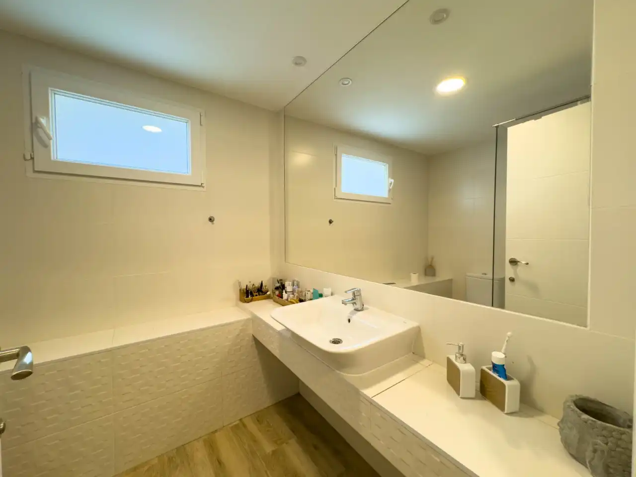 Bathroom of Houses for sale in Rojales  with Air Conditioner, Heating and Private garden