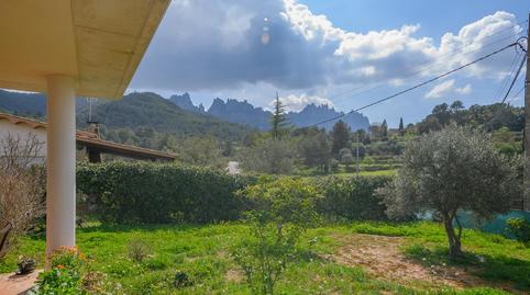 Foto 2 de Casa o xalet en venda a Castellbell i el Vilar, Barcelona