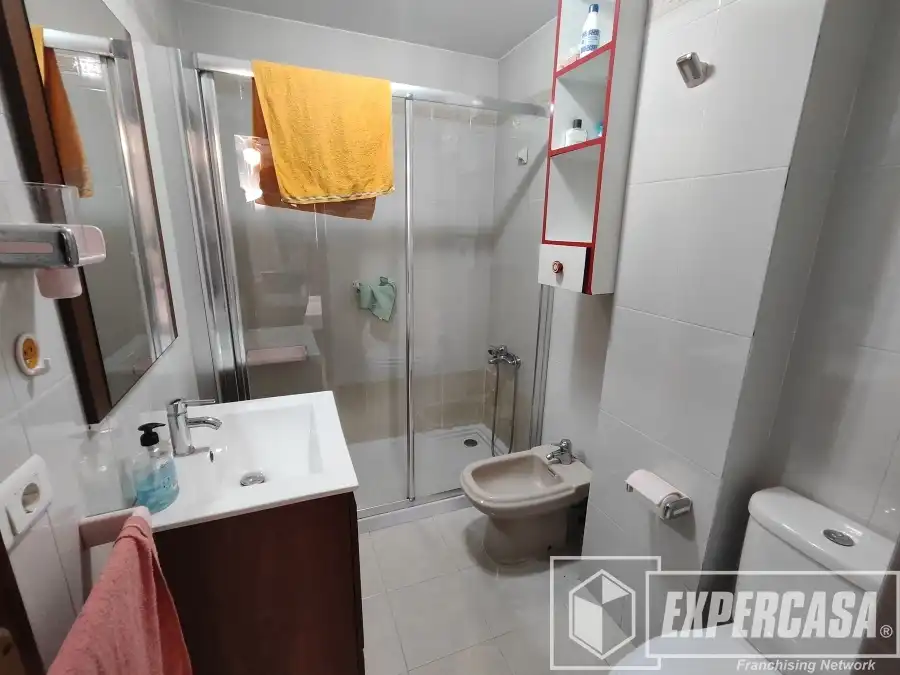 Flat for rent in Ensanche - Parque del Oeste