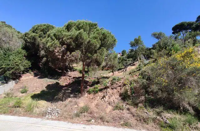 Residential zum Verkauf in Lloret de Mar