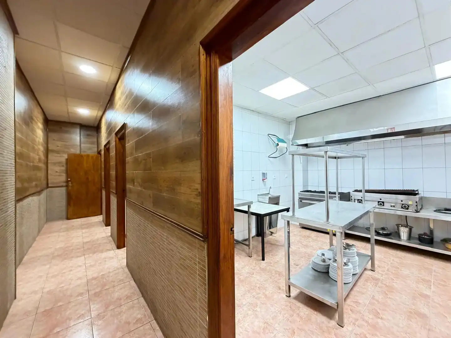 Business premises for sale in Calle RAMON GALLUD, imagen 15