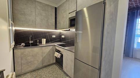 Photo 5 of Flat for rent in Marina, Sagrada Família,  Barcelona Capital