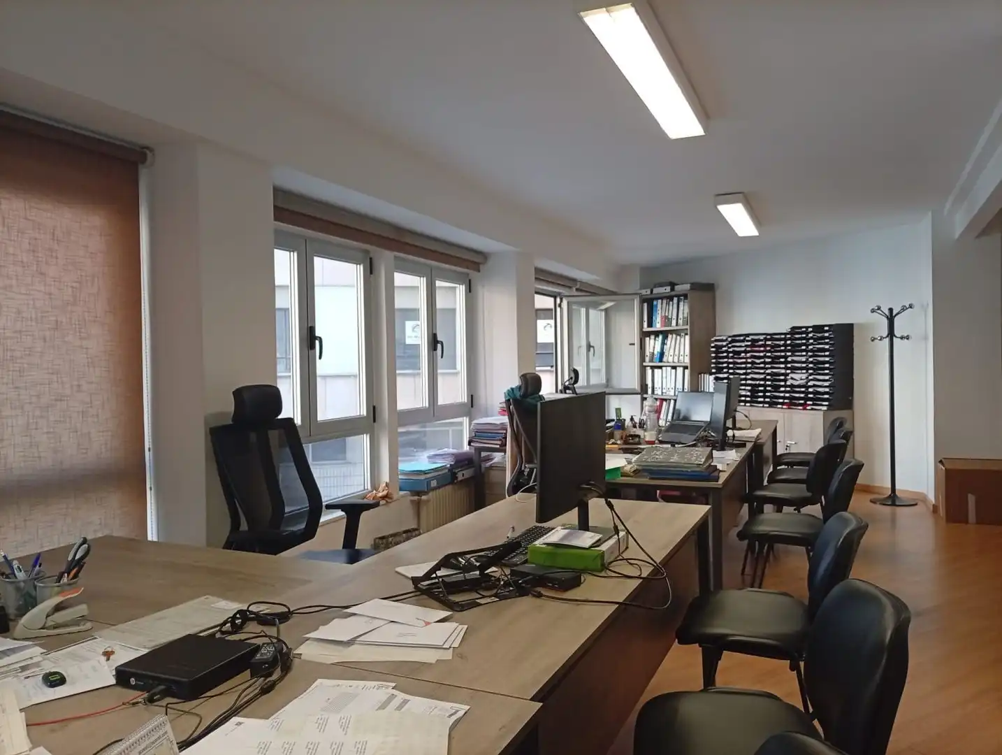 Oficina en venta en Valladolid