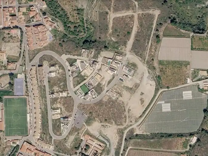 Terreno residenziale in vendita a Vélez de Benaudalla, imagen 3