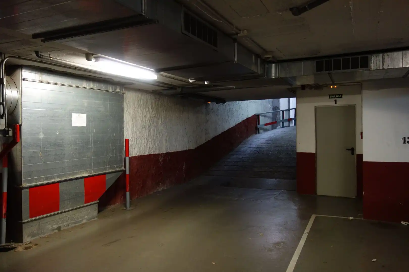 Parking de Garaje en venta en Riu Sud