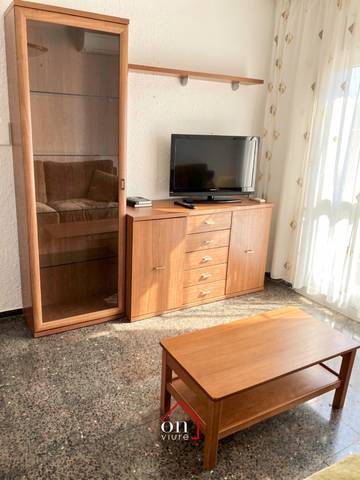 Piso en Venta en Carrer de l'Abat Escarré, 33 en Sant Francesc