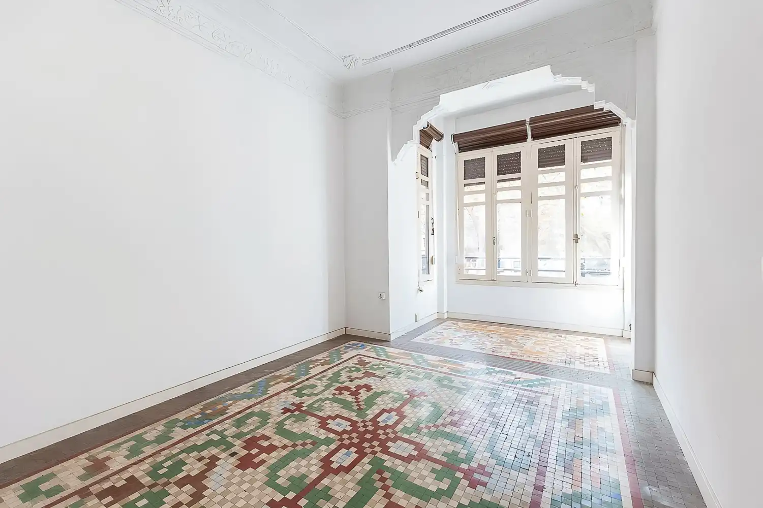 Flat for sale in Valencia  with Heating and Terrace