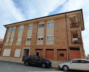 Exterior view of Garage for sale in Sotillo de la Adrada