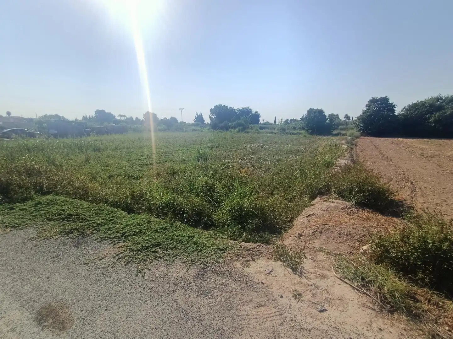 Grundstücke und Bauplätze zum Verkauf in Lorquí, imagen 2