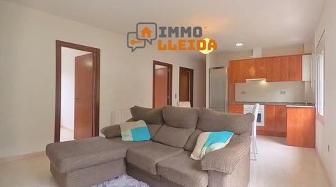 Foto 4 de Pis en venda a Colonia la Fabrica, Artesa de Segre, Lleida