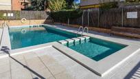 Piscina de Casa o xalet en venda en Sant Cugat del Vallès amb Aire condicionat, Calefacció i Parquet