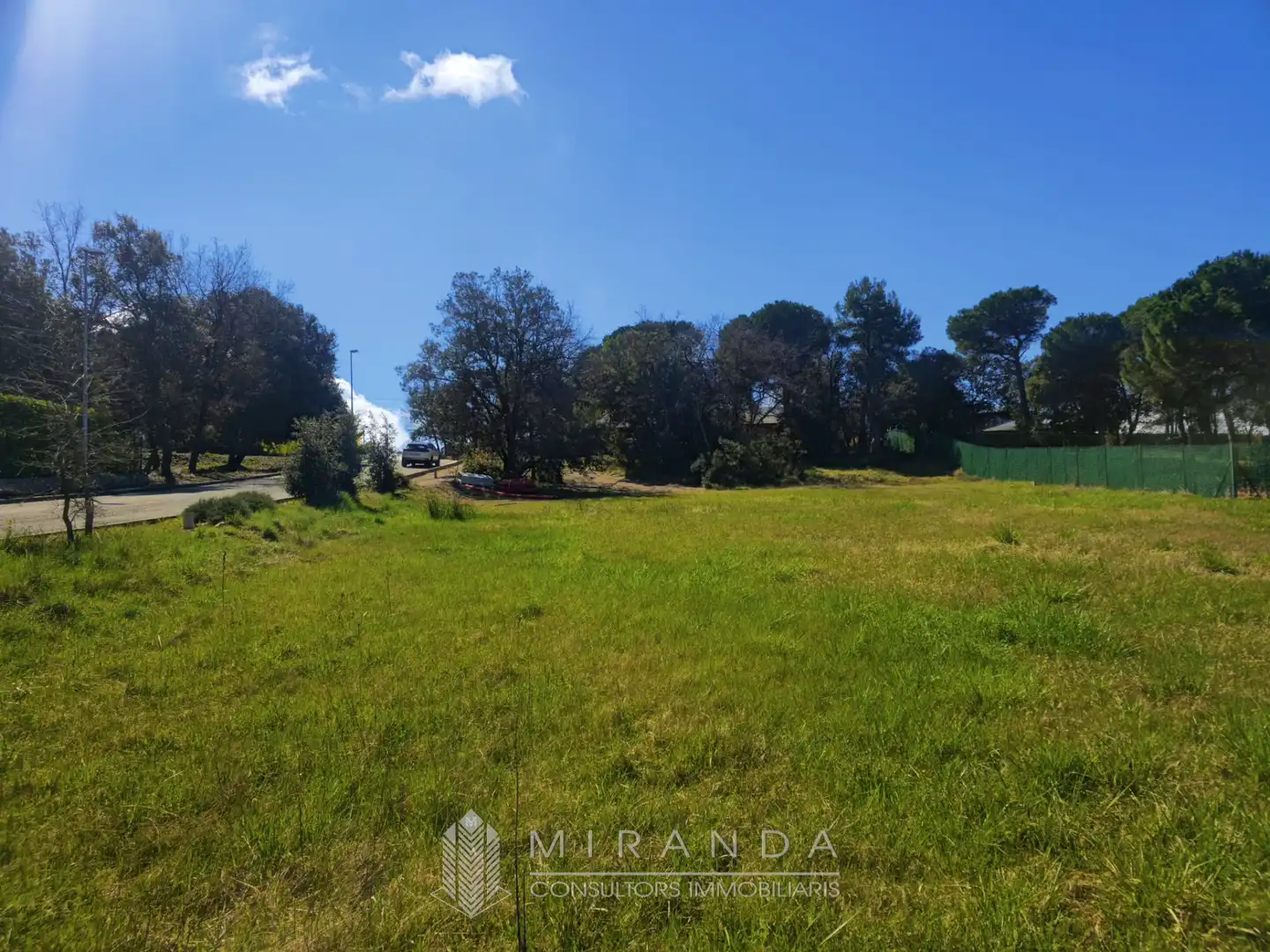 Terreno residenziale in vendita a Carrer de Serrabardina, imagen 21