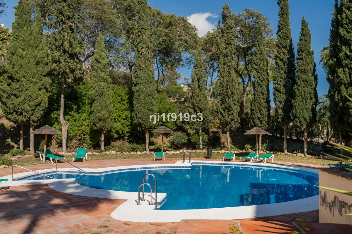 Appartement avec ascenseur à vendre à Elviria - Cabopino, imagen 10