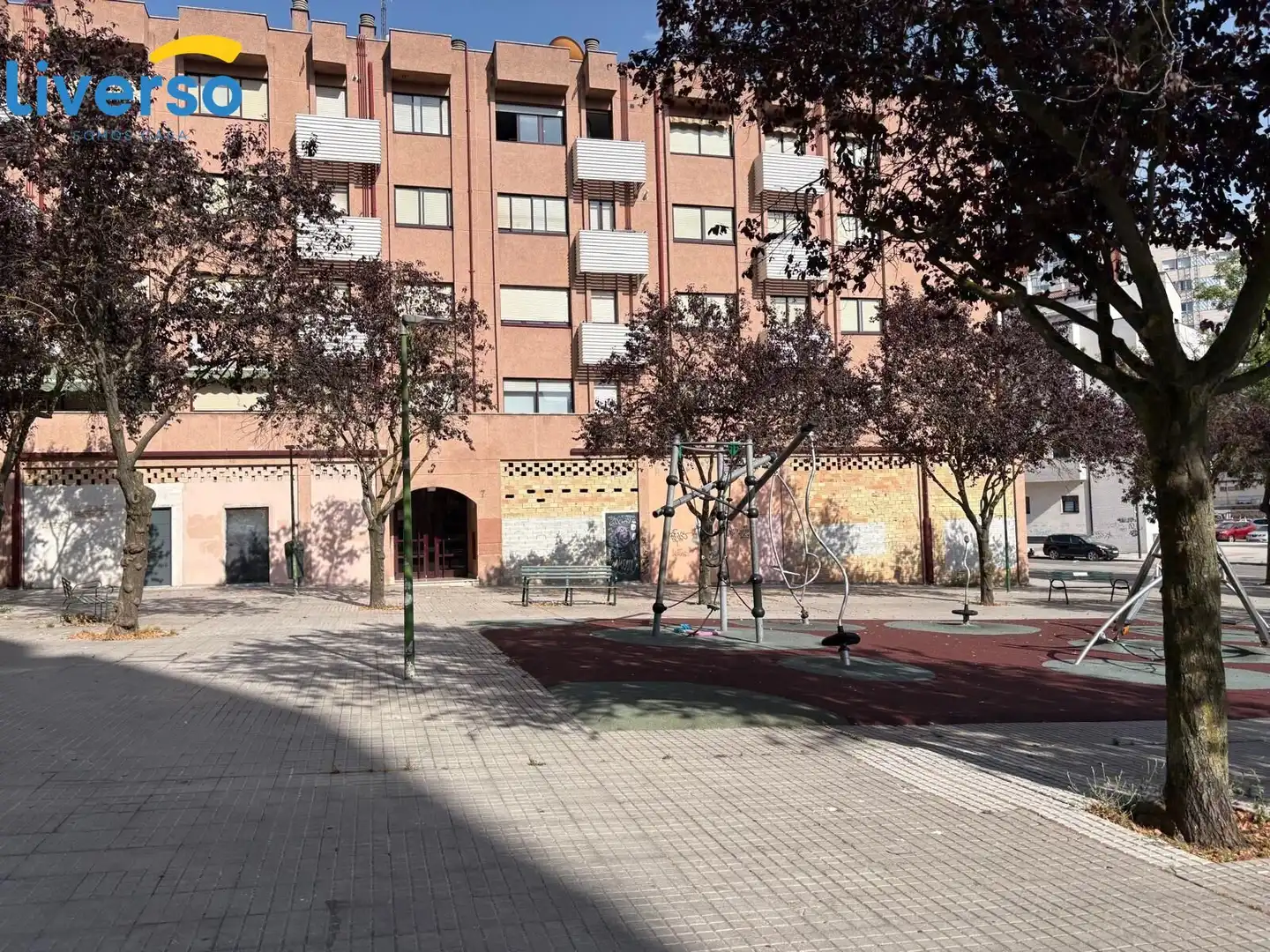 Habitació a Calle de los Titos, Juan XXIII - Las Torres - G2