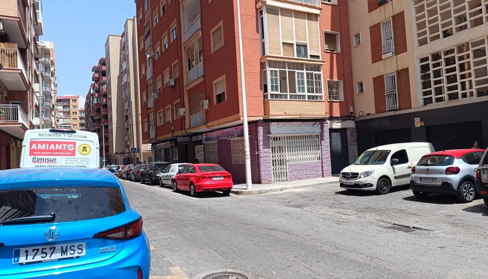 Foto 1 de Pis de lloguer a Avenida de América, San Ginés, Murcia