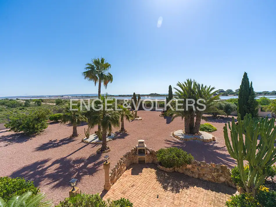 Houses for sale in Elche / Elx  with Air Conditioner, Heating and Private garden