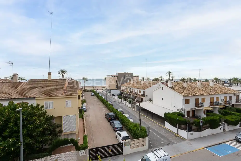 Appartement avec piscine à louer à Av. de Neptuno, imagen 28