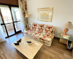 Living room of Flat for sale in Noja  with Terrace