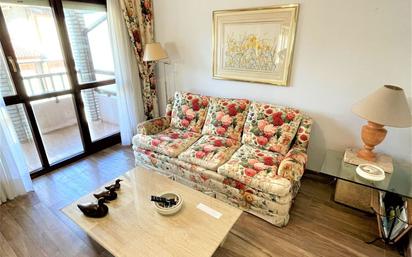 Living room of Flat for sale in Noja  with Terrace