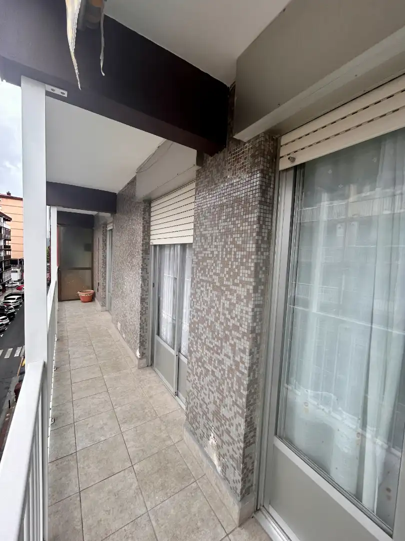 Wohnung mit Terrasse zum Verkauf in Galtzaraborda Hiribidea 51, imagen 14