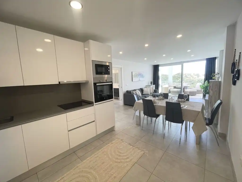 Appartement compact avec piscine à vendre à La Cala Mijas, imagen 28