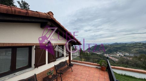 Foto 5 de Casa o xalet en venda a Mutriku, Gipuzkoa