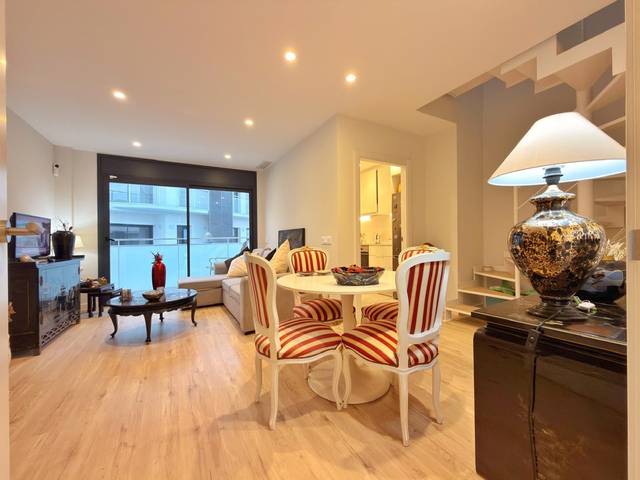 Dúplex en Venta en Santa Maria - L'Eixample - Sud Sumella