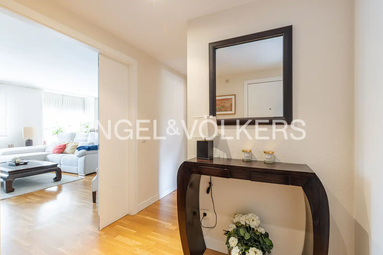 Flat with pool for sale in Fuencarral - El Pardo, imagen 10