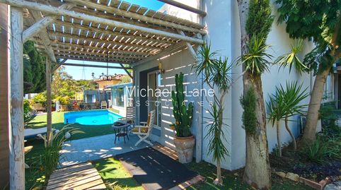 Foto 3 de Casa o xalet en venda a Estepona Golf, Estepona