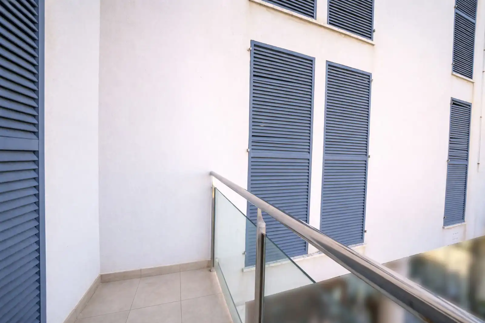Terraza de Apartamento en venta en Pollença con Aire acondicionado, Calefacción y Terraza
