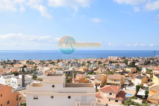 Terreno residencial en Venta en Bolnuevo