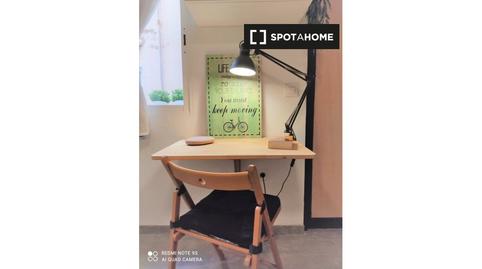 Photo 5 of Flat to share in Barrio de Benimaclet, Valencia