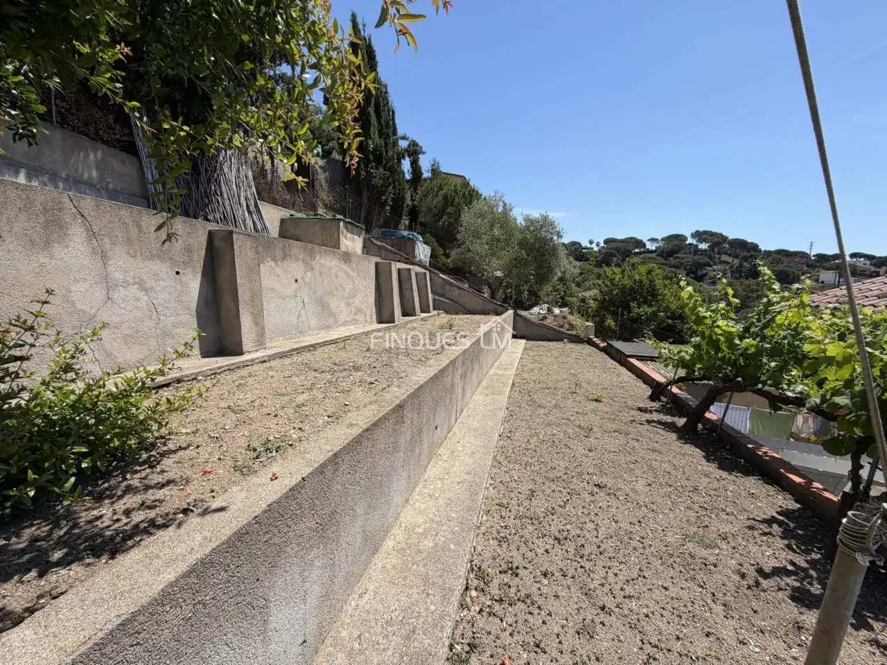 Casa o xalet en venda en Tordera amb Jardí privat, Terrassa i Piscina comunitària