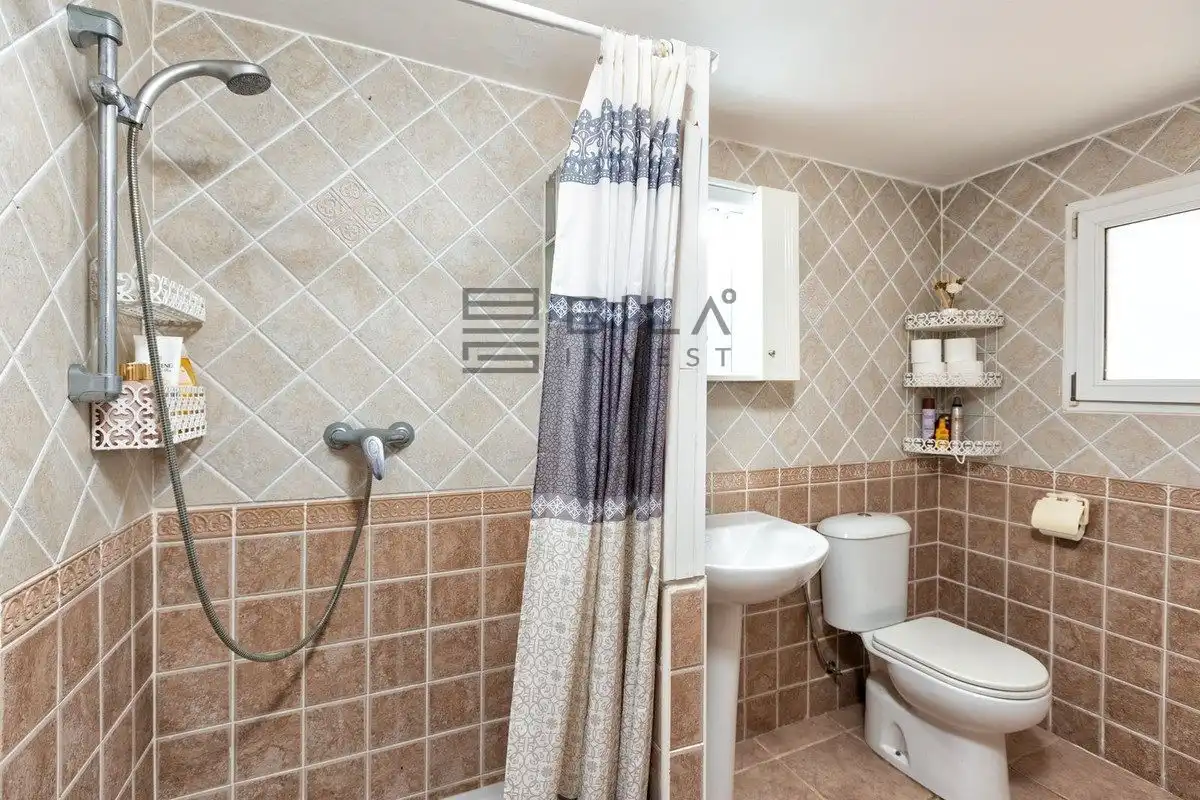 Chalet con piscina en venta en Carretera de Mijas, imagen 36