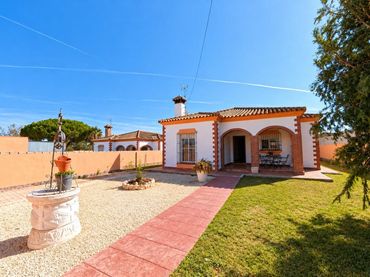 Villa à vendre à Camino Camino Pozo Boyal s/n