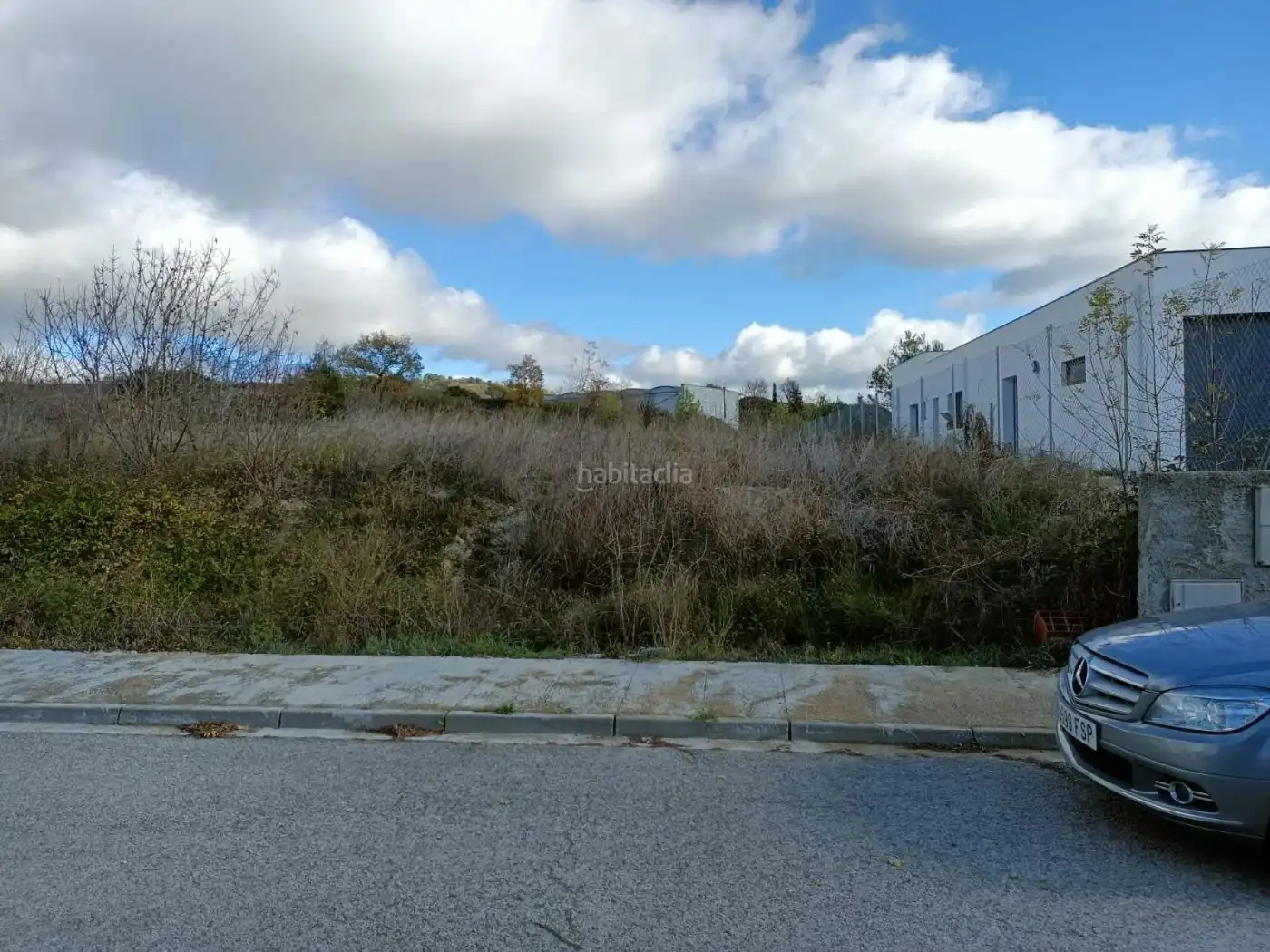 Terreno residencial en venta en Carrer Josep Pla 31, imagen 4