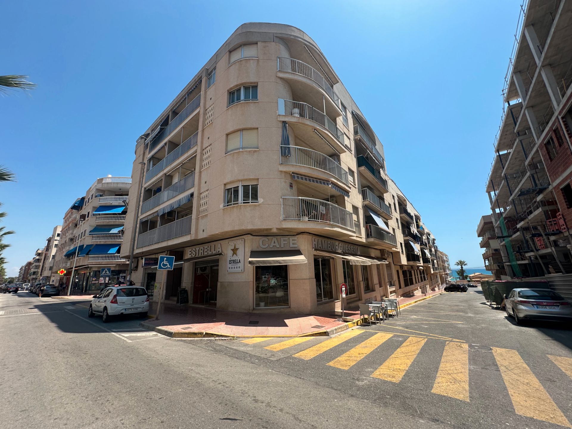 Apartament en venda a Avinguda de Cervantes, 31, Guardamar Playa, Guardamar del Segura