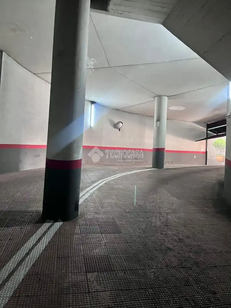 Parkplatz von Wohnung zum Verkauf in Madrid