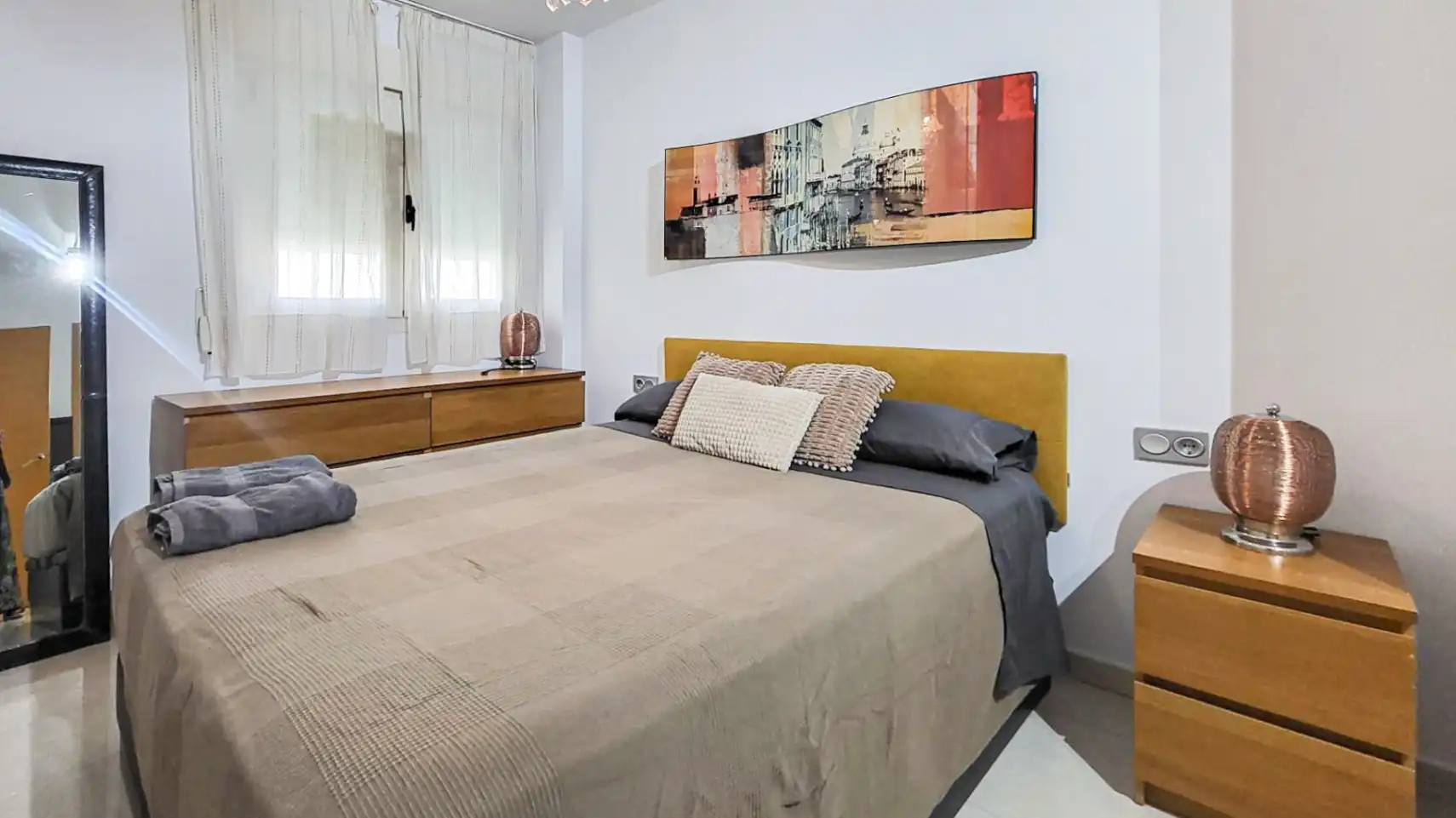 Apartment with pool for sale in La Pedrera - Vessanes, imagen 6