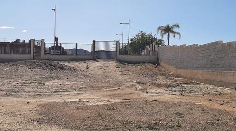 Foto 3 de Residencial en venda a Torre del Ovispo, Hinojar, Murcia