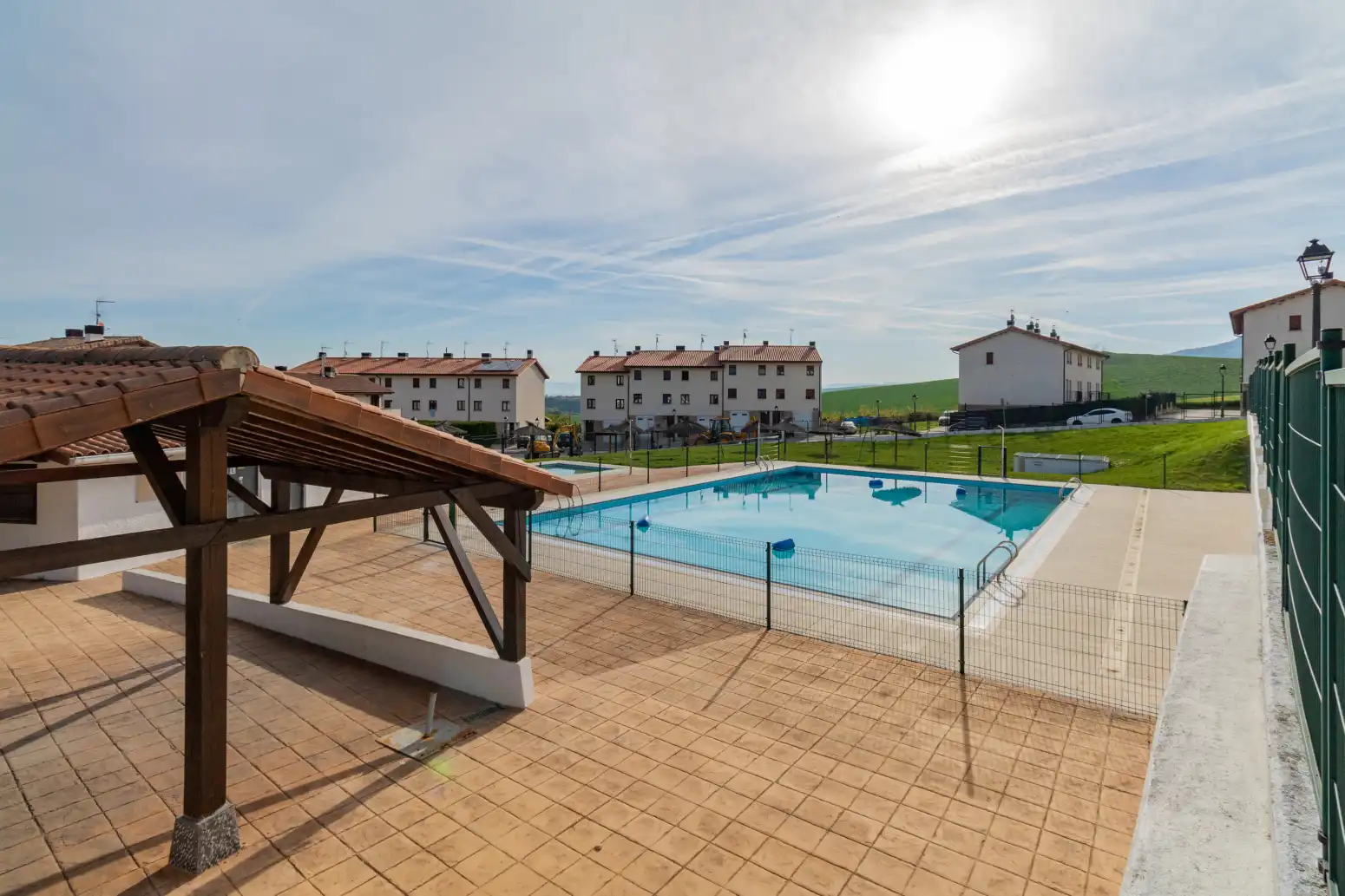 Casa o xalet en venda a Cizur, Navarra
