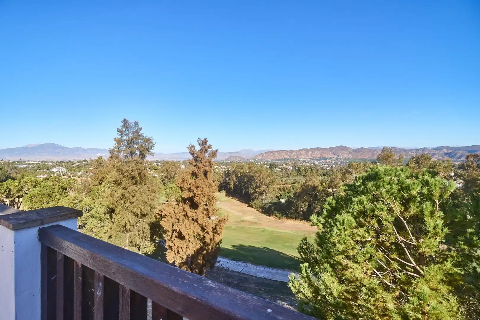 Casa adosada en venta en Buenavista - Lauro Golf