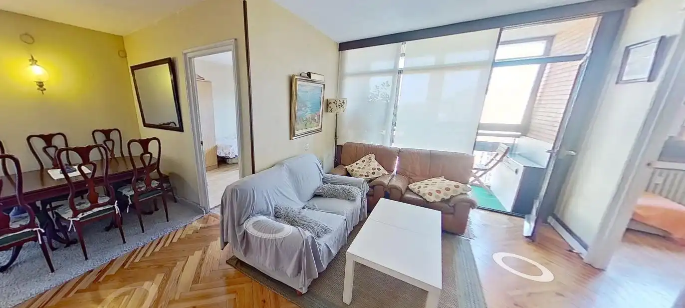 Flat for sale in Bilbao , Bizkaia