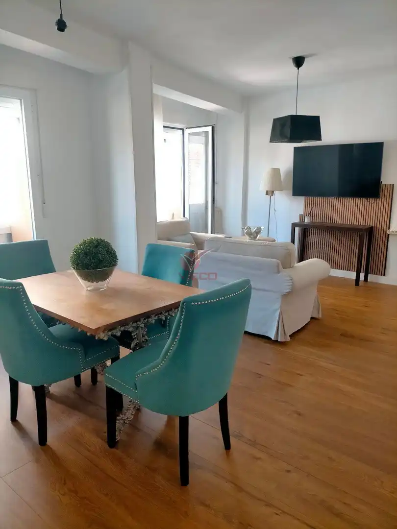 Piso en venta en DIEGO JIMENEZ, Centro